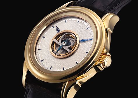 tourbillon omega